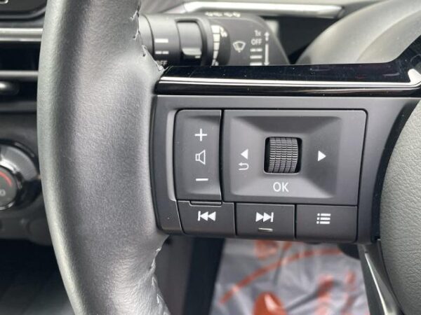 Ref:AUX-18624708 NISSAN NOTE 2022 - Image 16
