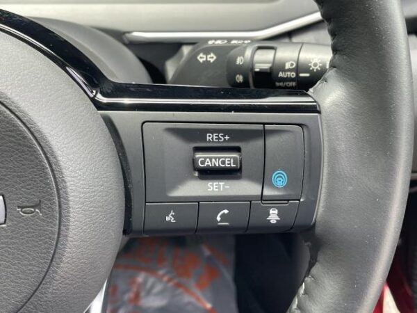 Ref:AUX-18624708 NISSAN NOTE 2022 - Image 17