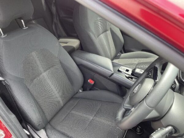 Ref:AUX-18624708 NISSAN NOTE 2022 - Image 4