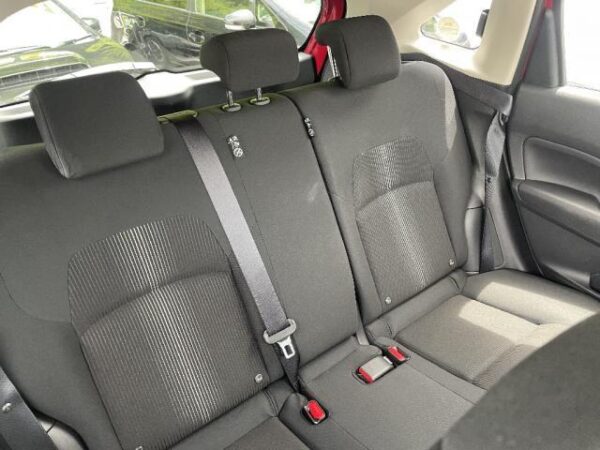 Ref:AUX-18624708 NISSAN NOTE 2022 - Image 6
