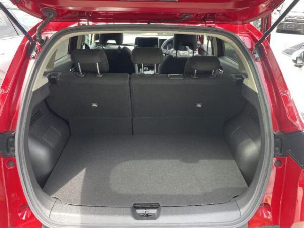 Ref:AUX-18624708 NISSAN NOTE 2022 - Image 7