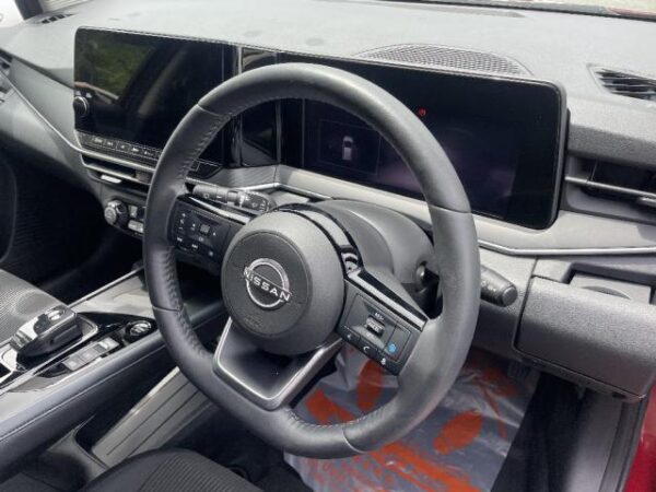 Ref:AUX-18624708 NISSAN NOTE 2022 - Image 8