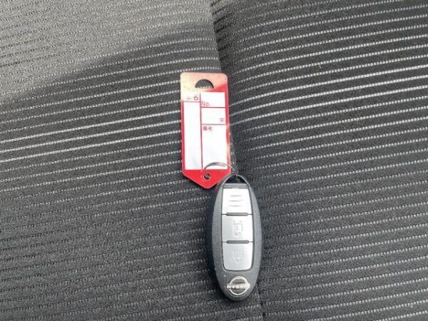 Ref:AUX-18624708 NISSAN NOTE 2022 - Image 9