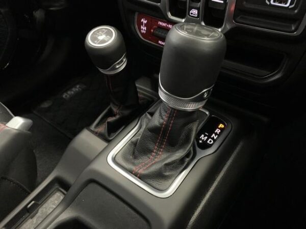 Ref:AUX-18625085 CHRYSLER JEEP JEEP WRANGLER UNLIMITED 2022 - Image 14
