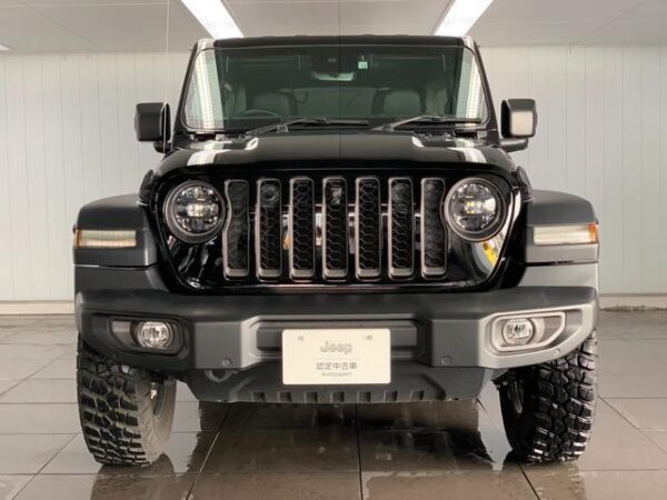 Ref:AUX-18625085 CHRYSLER JEEP JEEP WRANGLER UNLIMITED 2022 - Image 15