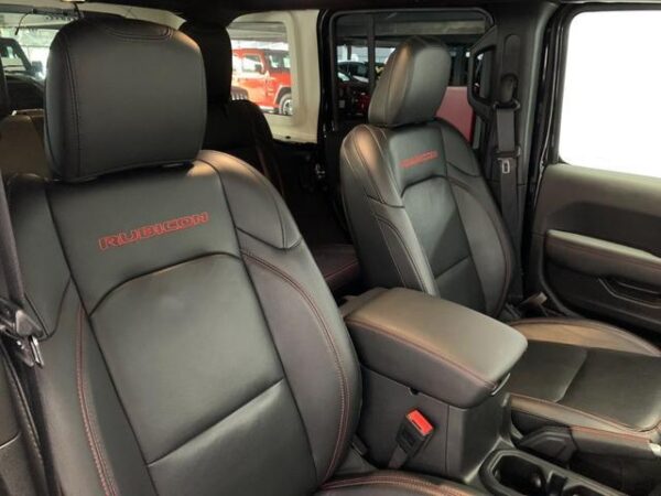 Ref:AUX-18625085 CHRYSLER JEEP JEEP WRANGLER UNLIMITED 2022 - Image 4