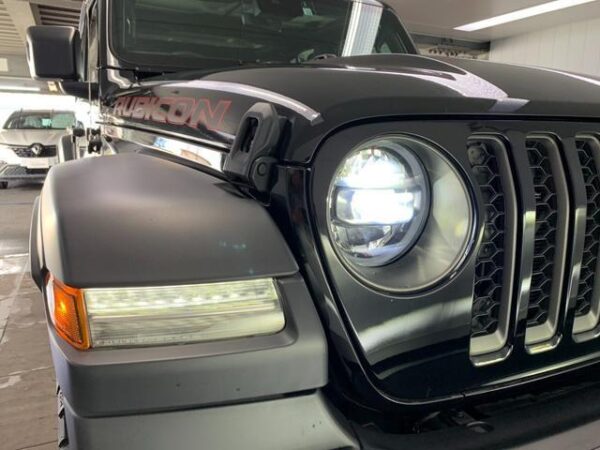 Ref:AUX-18625085 CHRYSLER JEEP JEEP WRANGLER UNLIMITED 2022 - Image 9