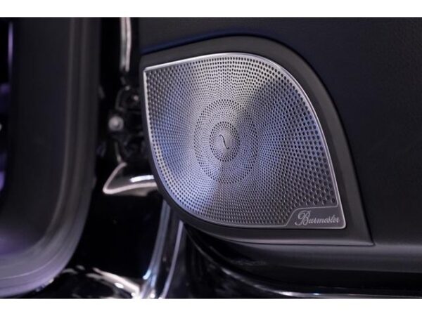 Ref:AUX-18627829 MERCEDES BENZ G-CLASS 2019 - Image 11