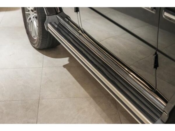 Ref:AUX-18627829 MERCEDES BENZ G-CLASS 2019 - Image 12