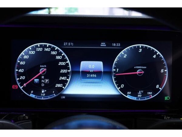 Ref:AUX-18627829 MERCEDES BENZ G-CLASS 2019 - Image 18