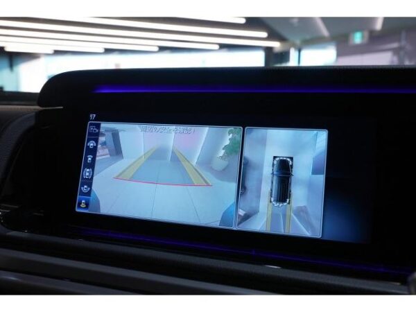 Ref:AUX-18627829 MERCEDES BENZ G-CLASS 2019 - Image 19