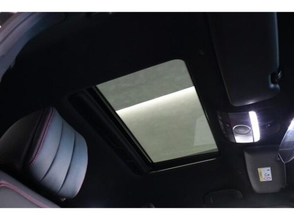 Ref:AUX-18627829 MERCEDES BENZ G-CLASS 2019 - Image 5