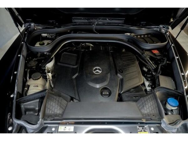 Ref:AUX-18627829 MERCEDES BENZ G-CLASS 2019 - Image 7