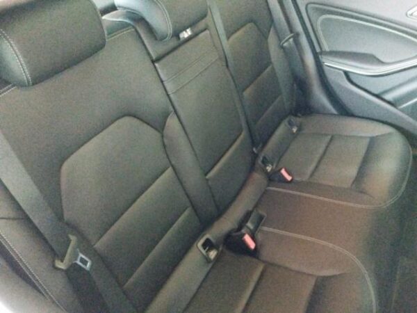 Ref:AUX-18628058 MERCEDES BENZ GLA-CLASS 2018 - Image 4