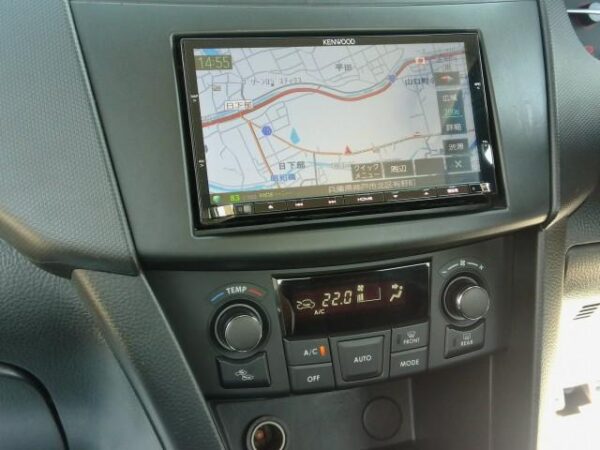 Ref:AUX-18628084 SUZUKI SWIFT SPORT 2014 - Image 5