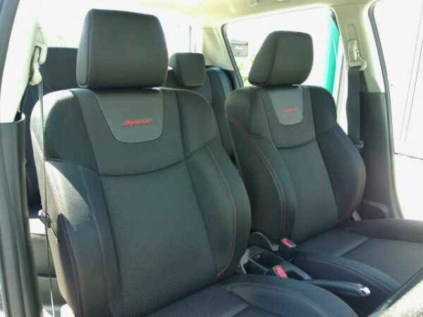 Ref:AUX-18628084 SUZUKI SWIFT SPORT 2014 - Image 6