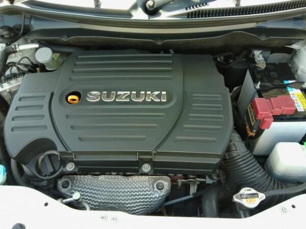 Ref:AUX-18628084 SUZUKI SWIFT SPORT 2014 - Image 8