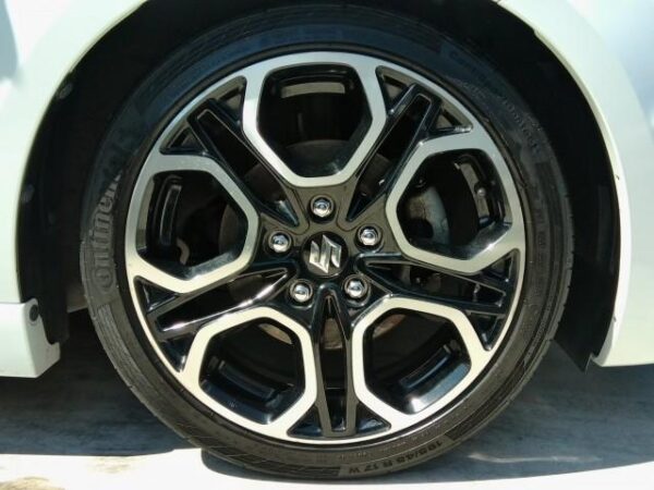 Ref:AUX-18628084 SUZUKI SWIFT SPORT 2014 - Image 9