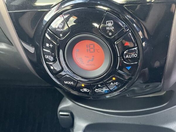 Ref:AUX-18628143 NISSAN NOTE 2017 - Image 13