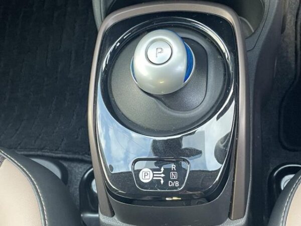 Ref:AUX-18628143 NISSAN NOTE 2017 - Image 14
