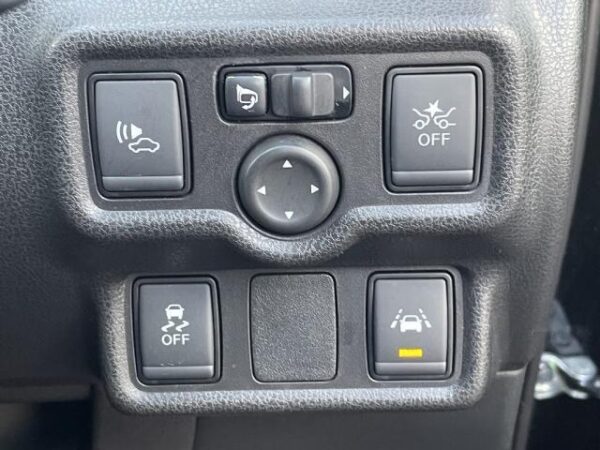 Ref:AUX-18628143 NISSAN NOTE 2017 - Image 15