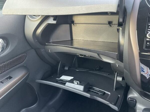 Ref:AUX-18628143 NISSAN NOTE 2017 - Image 17