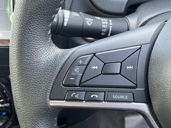Ref:AUX-18628143 NISSAN NOTE 2017 - Image 18