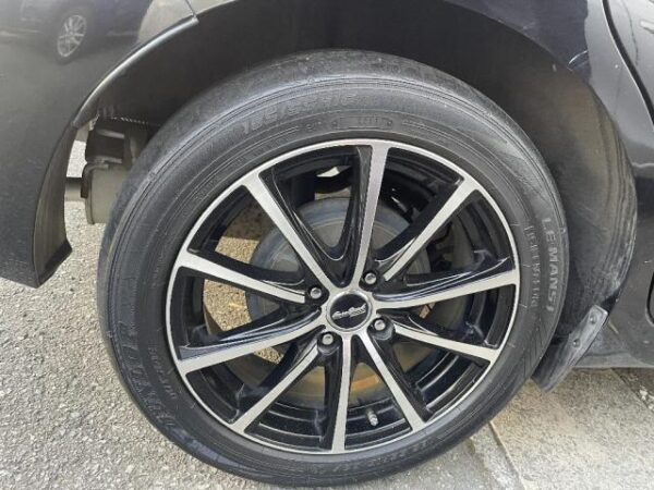 Ref:AUX-18628143 NISSAN NOTE 2017 - Image 19