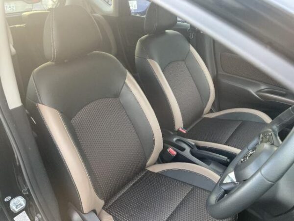 Ref:AUX-18628143 NISSAN NOTE 2017 - Image 4
