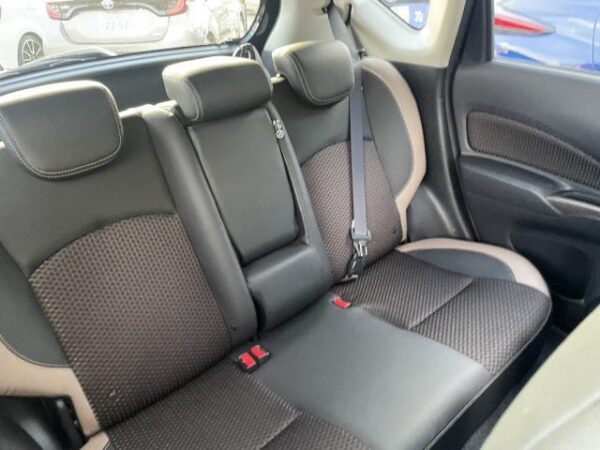 Ref:AUX-18628143 NISSAN NOTE 2017 - Image 6