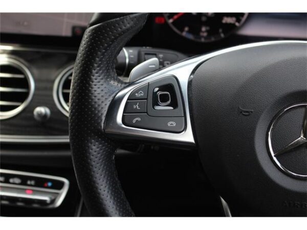 Ref:AUX-18628164 MERCEDES BENZ E-CLASS STATIONWAGON 2016 - Image 11