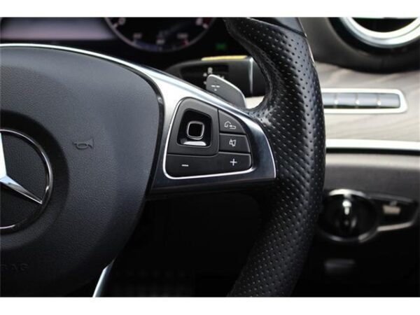 Ref:AUX-18628164 MERCEDES BENZ E-CLASS STATIONWAGON 2016 - Image 12