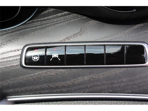 Ref:AUX-18628164 MERCEDES BENZ E-CLASS STATIONWAGON 2016 - Image 13