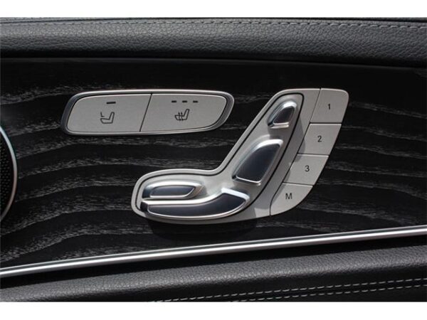 Ref:AUX-18628164 MERCEDES BENZ E-CLASS STATIONWAGON 2016 - Image 15