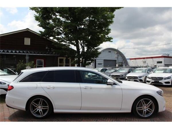 Ref:AUX-18628164 MERCEDES BENZ E-CLASS STATIONWAGON 2016 - Image 16