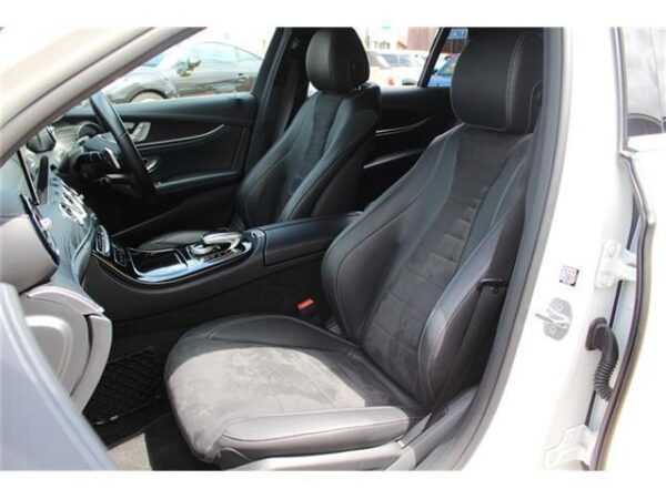 Ref:AUX-18628164 MERCEDES BENZ E-CLASS STATIONWAGON 2016 - Image 17
