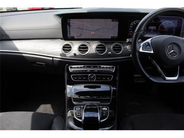 Ref:AUX-18628164 MERCEDES BENZ E-CLASS STATIONWAGON 2016 - Image 18