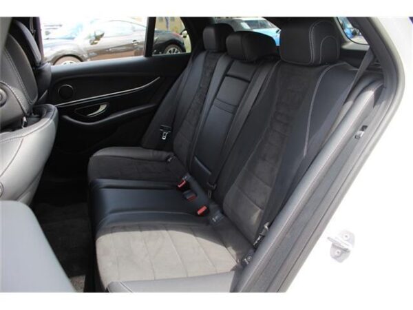 Ref:AUX-18628164 MERCEDES BENZ E-CLASS STATIONWAGON 2016 - Image 19
