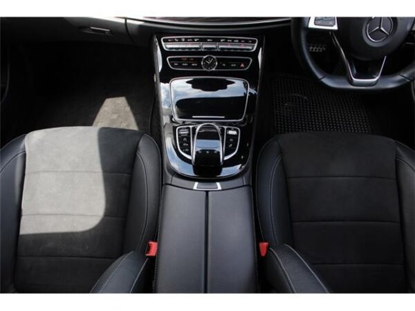 Ref:AUX-18628164 MERCEDES BENZ E-CLASS STATIONWAGON 2016 - Image 20