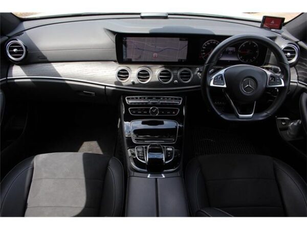 Ref:AUX-18628164 MERCEDES BENZ E-CLASS STATIONWAGON 2016 - Image 3