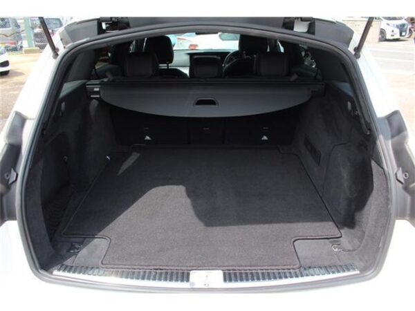 Ref:AUX-18628164 MERCEDES BENZ E-CLASS STATIONWAGON 2016 - Image 6
