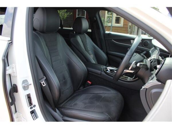 Ref:AUX-18628164 MERCEDES BENZ E-CLASS STATIONWAGON 2016 - Image 7