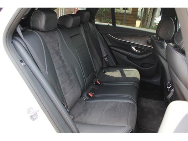 Ref:AUX-18628164 MERCEDES BENZ E-CLASS STATIONWAGON 2016 - Image 8