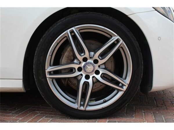 Ref:AUX-18628164 MERCEDES BENZ E-CLASS STATIONWAGON 2016 - Image 9