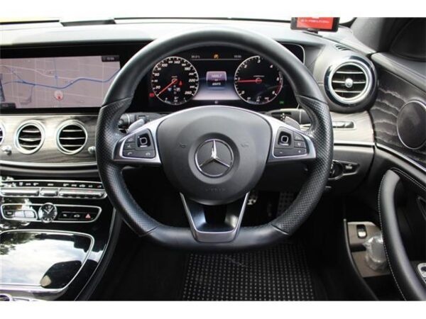 Ref:AUX-18628164 MERCEDES BENZ E-CLASS STATIONWAGON 2016 - Image 10