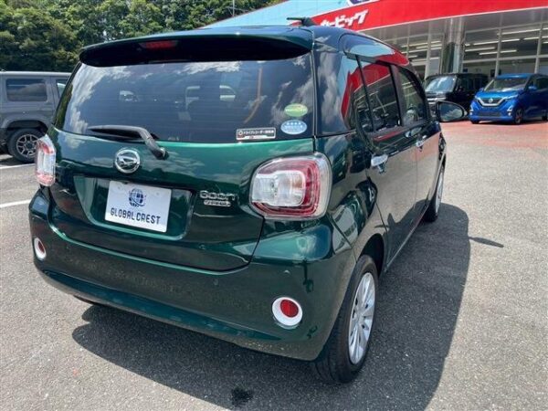 Ref:AUX-18628168 DAIHATSU BOON 2018 - Image 11