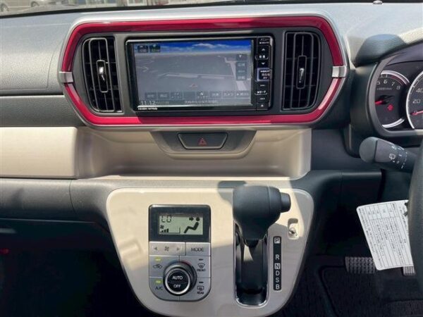 Ref:AUX-18628168 DAIHATSU BOON 2018 - Image 15