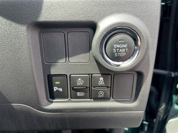 Ref:AUX-18628168 DAIHATSU BOON 2018 - Image 16