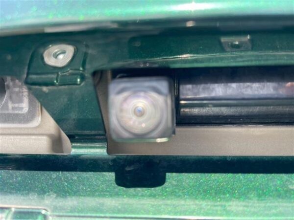 Ref:AUX-18628168 DAIHATSU BOON 2018 - Image 18