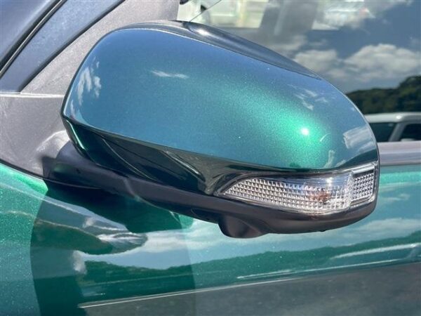 Ref:AUX-18628168 DAIHATSU BOON 2018 - Image 19